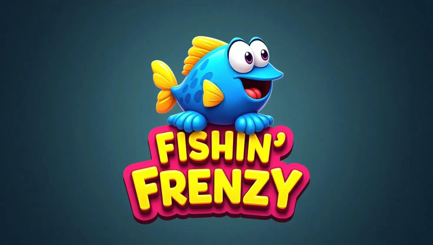 fishin frenzy app