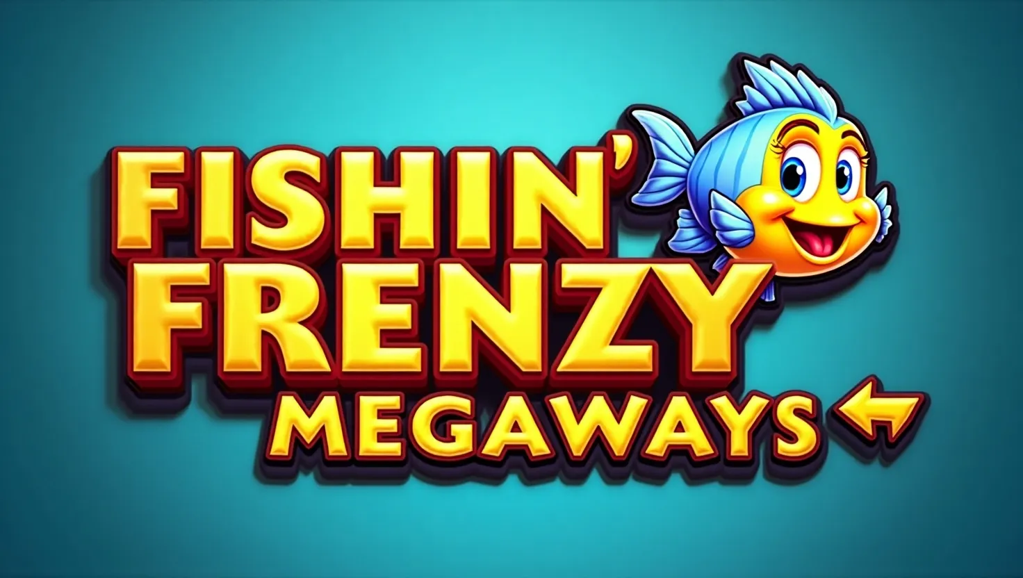 fishin frenzy