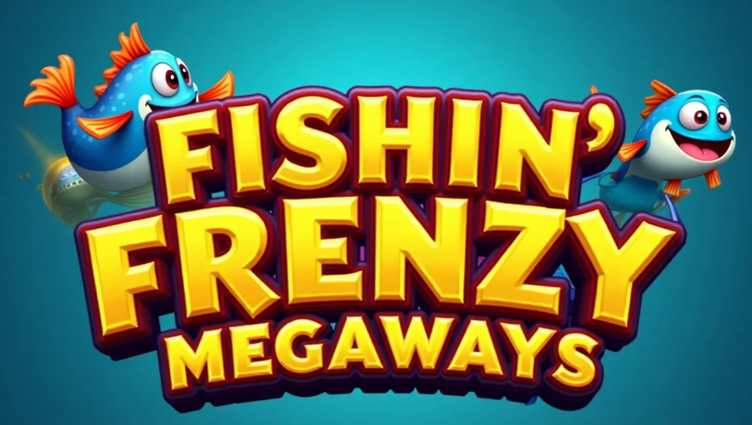 fishin frenzy